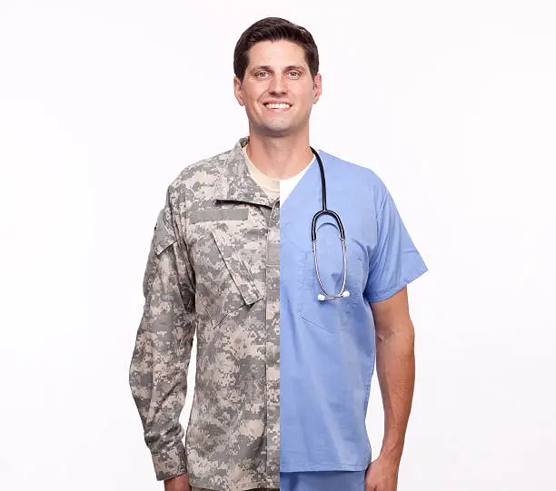 Military Connected Community