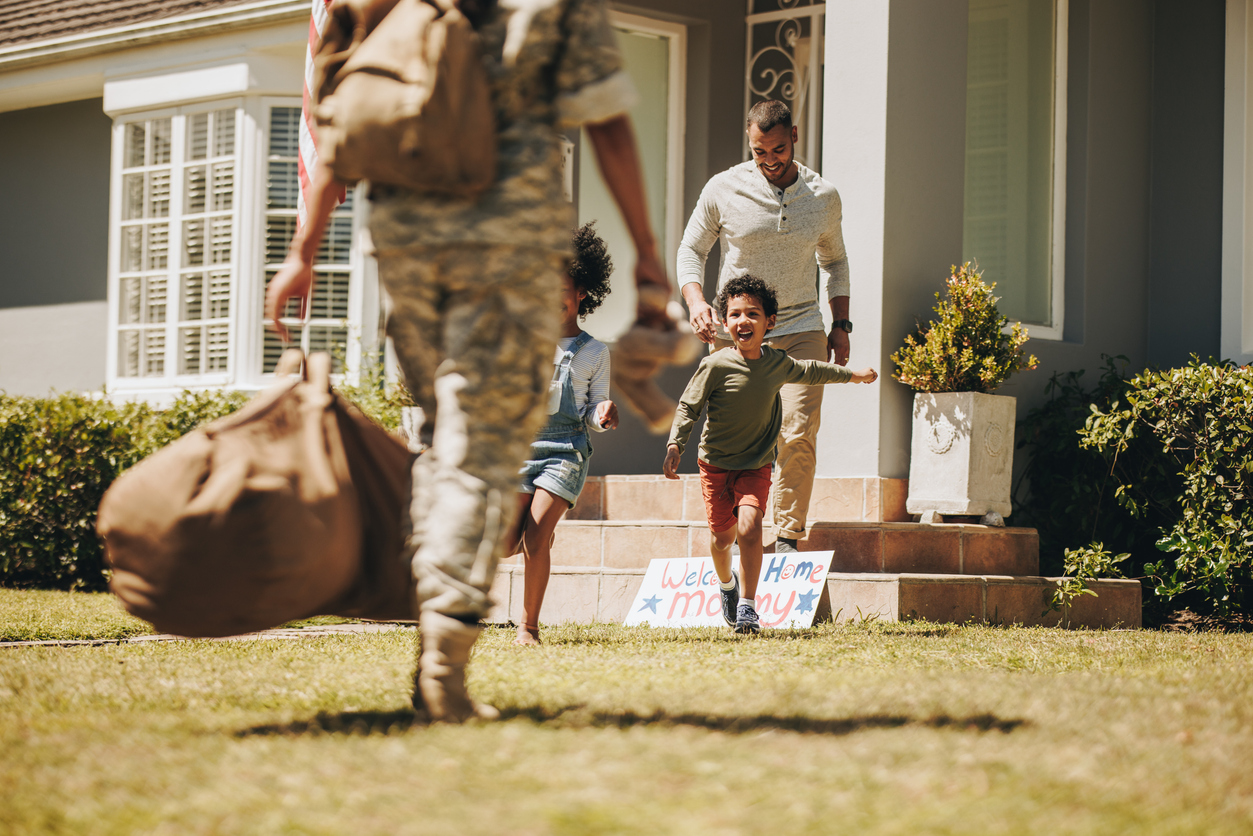 Military Connected Community