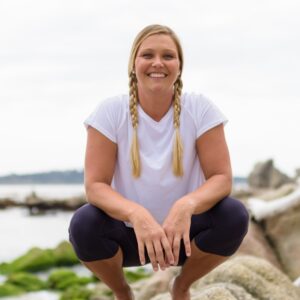 Military Connected Yoga